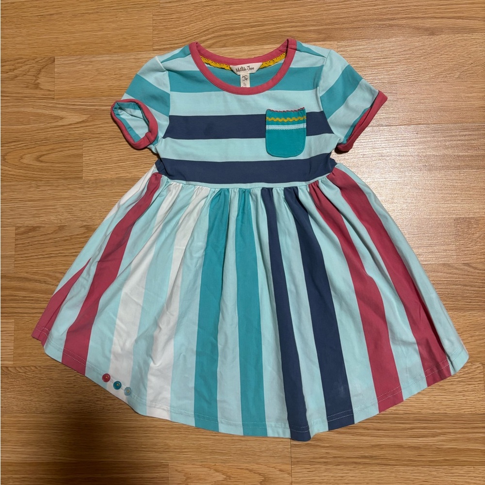 “Matilda Jane” dress size 4 in great condition